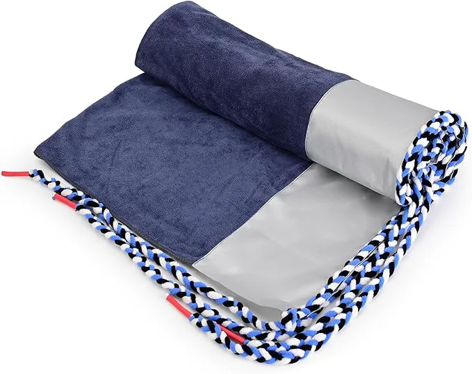 Selected EHDIS Window Tinting Dash Cover Protection 3 in 1 Super Absorbent Car Dashboard Towel Tool Soak Rope Waterproof Cloth Cover for Vehicle Windshield Dash Window Scratch Tint ToolsAbout ThisOverview Functional