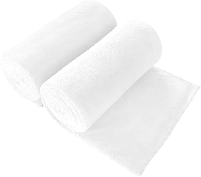 Environmentally Friendly JML Microfiber Bath Towels Bath Towel 2 Pack 35 x 70 Oversized Soft Super Absorbent and Fast Drying Multipurpose Use for Sports Fitness Yoga Microfiber WhiteAbout ThisOverview Superior