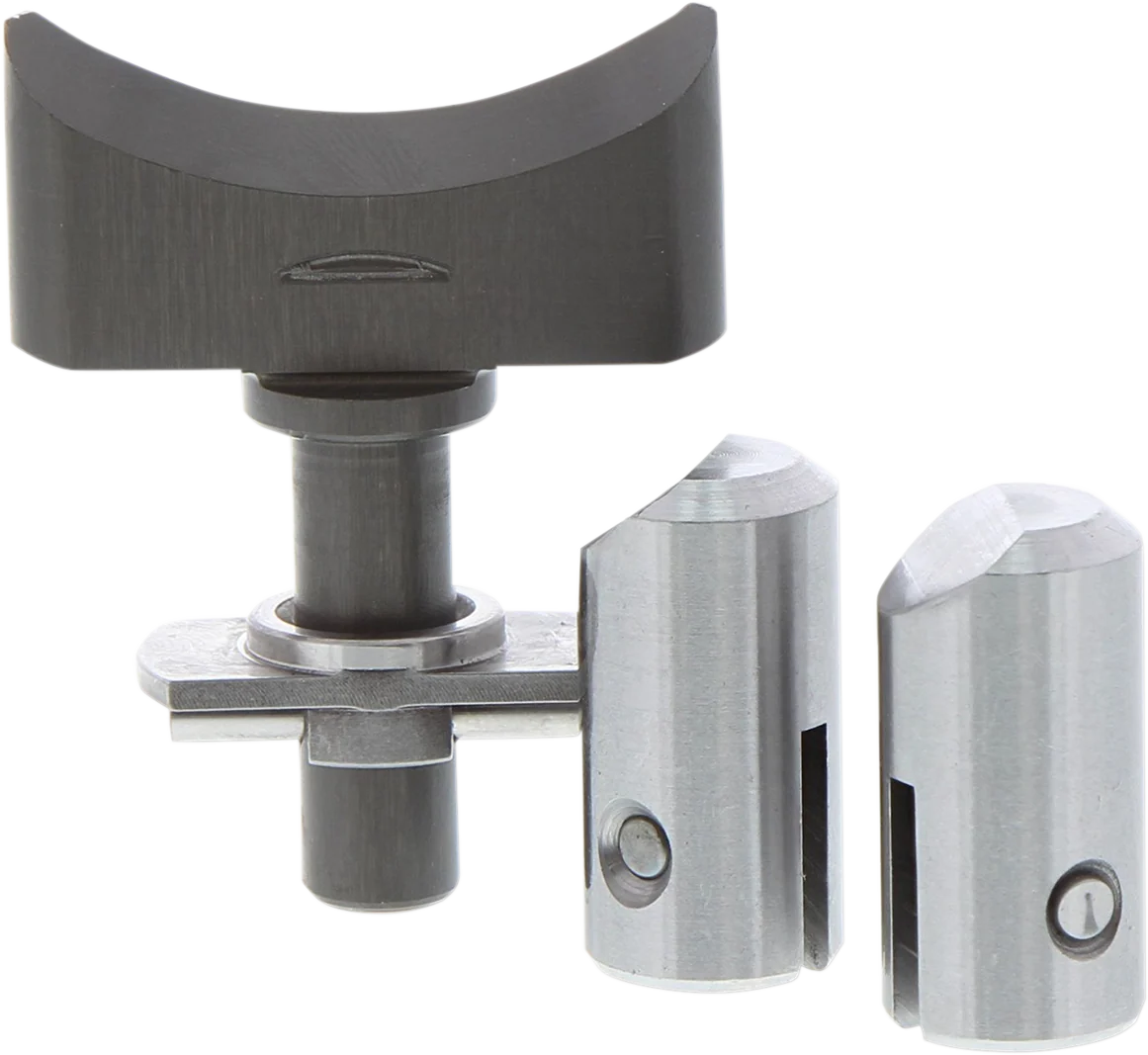Superior CYLINDER WORKS Power Valve - Big Bore - Yamaha CW-PV-K02 Recyclable