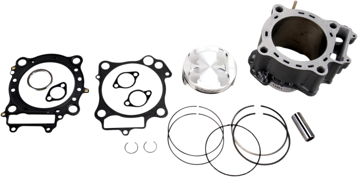 Comfortable CYLINDER WORKS Cylinder Kit - Standard Bore - 96.00 mm - Honda 10005-K01 Efficient