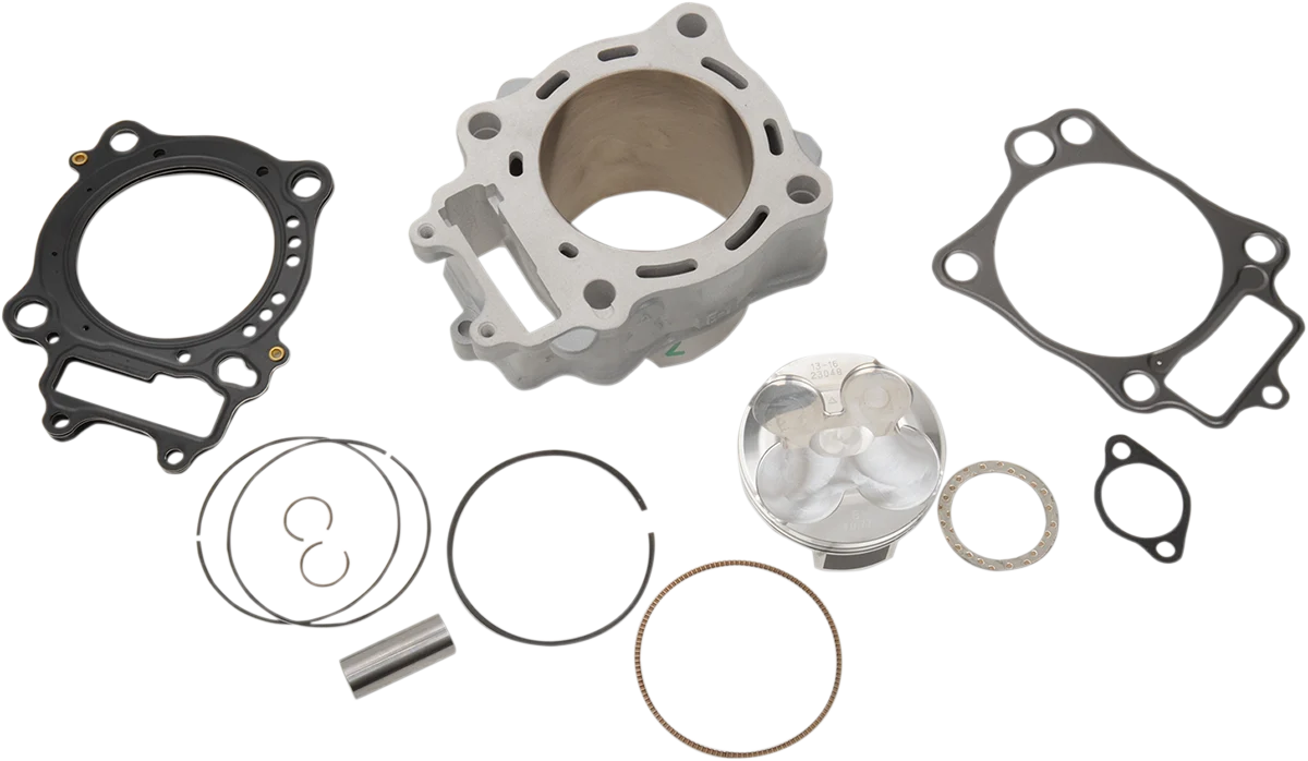 Trendy CYLINDER WORKS Cylinder Kit - Big Bore - 105.00 mm - Yamaha 21104-K02 Professional