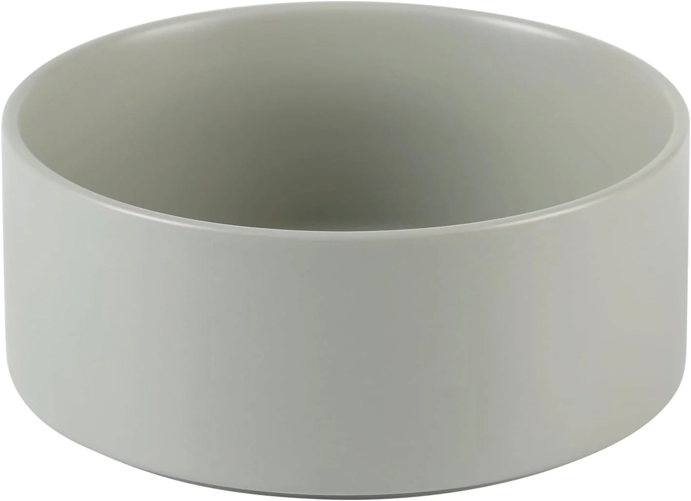 Versatile Ceramic Dog Bowl. A thoughtful pick for calmer daily routines. Premium Material