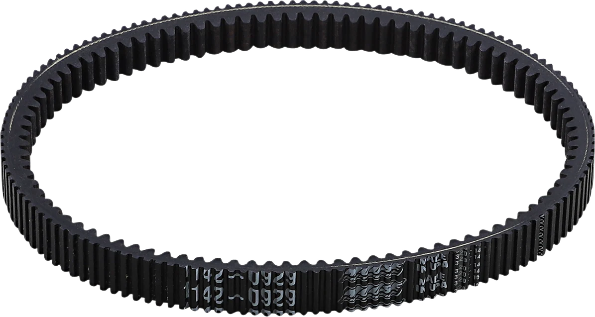 Genuine MOOSE UTILITY Drive Belt 47-7148 Luxury