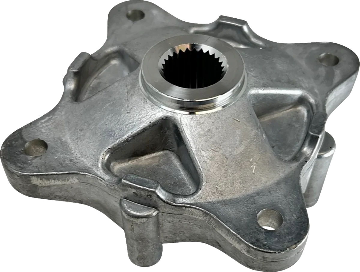 Functional MOOSE UTILITY Wheel Hub - Rear - Polaris 100-5316-PU Next-Generation