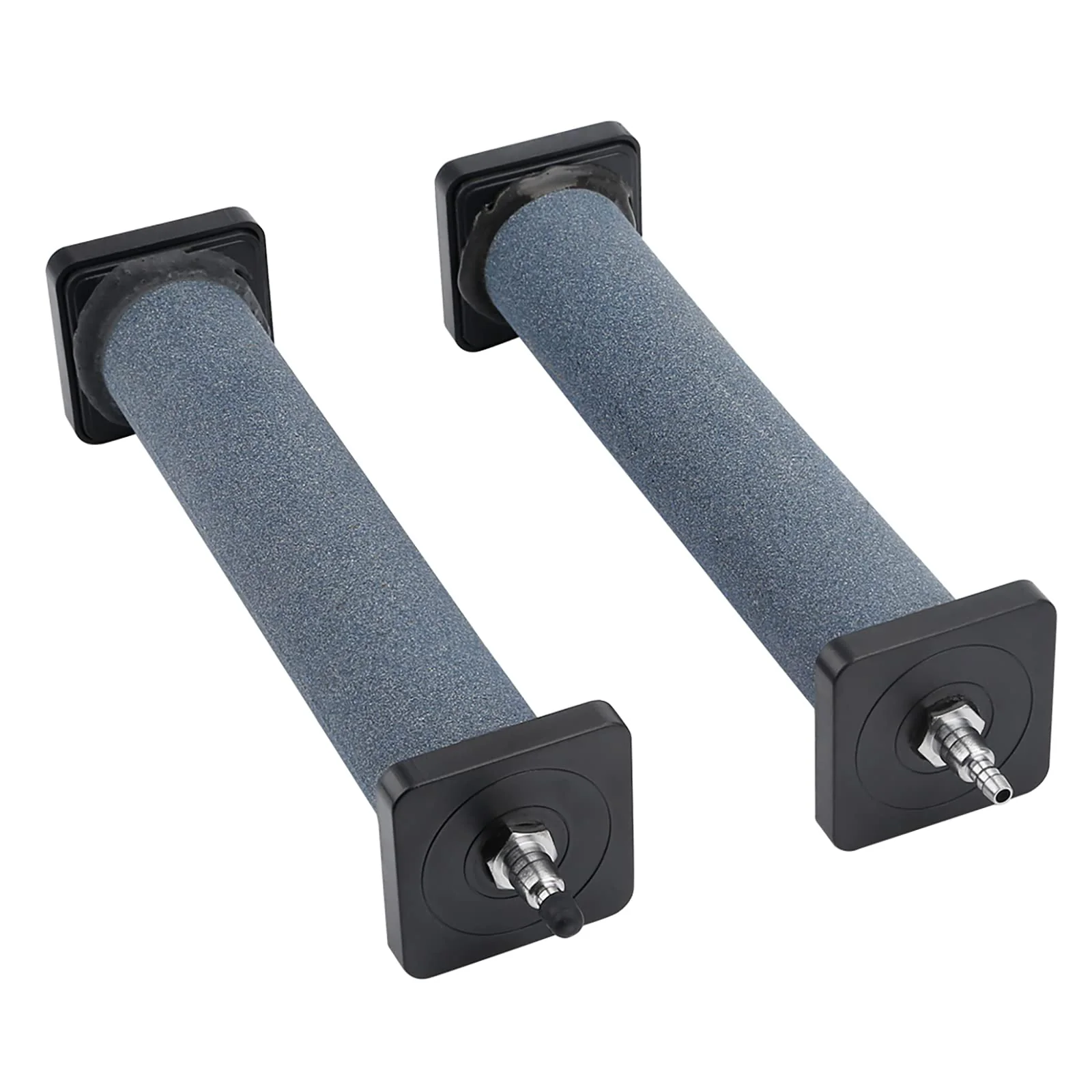 Trusted Pawfly Aquarium 8-Inch Air Stone Cylinder Large Tank Pond Diffuser — 2 Pack Effective