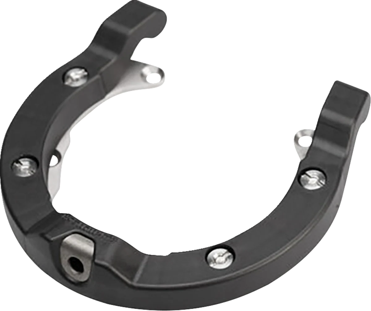 Consistent SW-MOTECH ION Tank Ring - Benelli Yamaha '15-'24 TRT.00.475.30502 B Solid