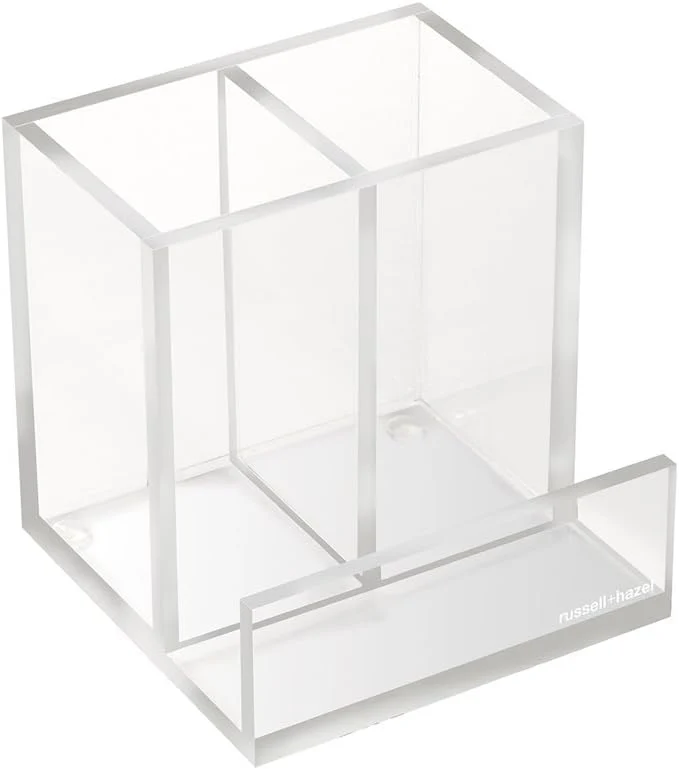 Excellent russell hazel Acrylic Pencil BlocAbout ThisOverview Consistent