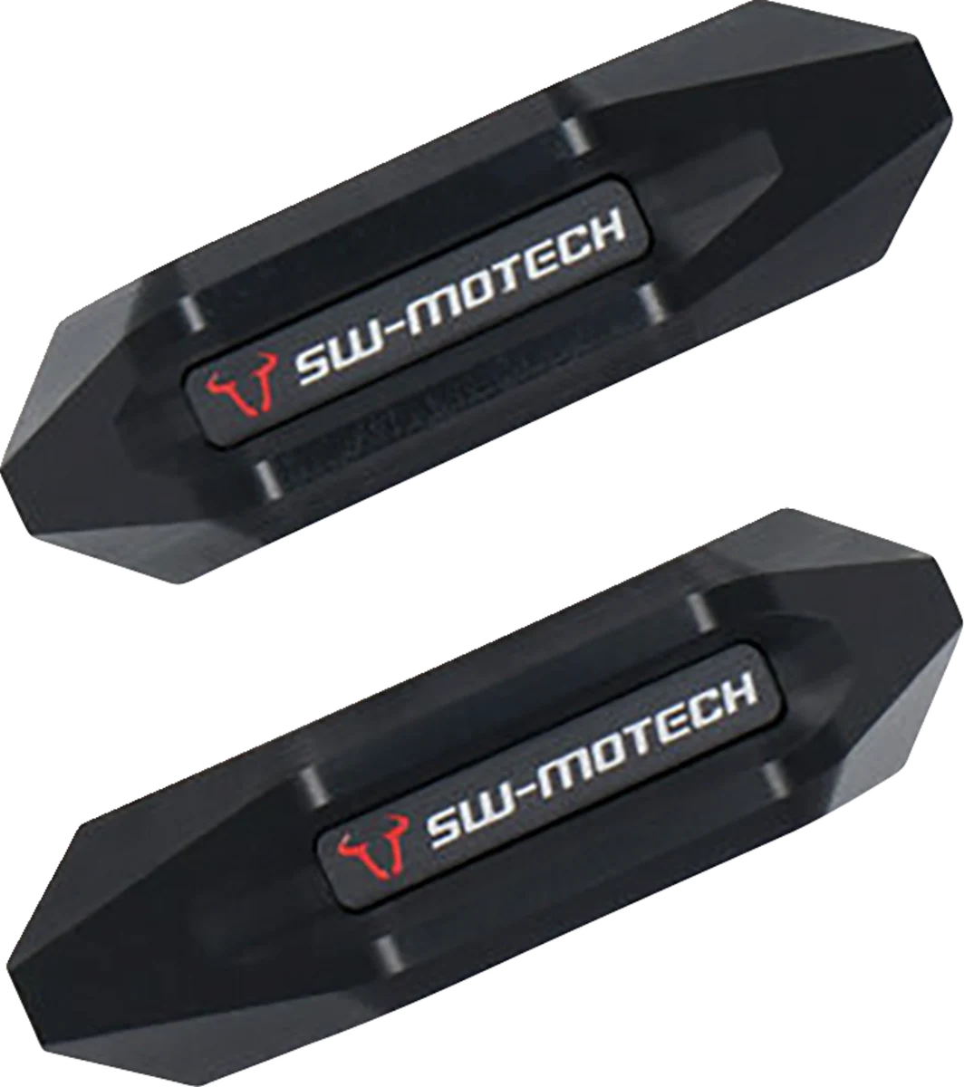 Trusted SW-MOTECH Frame Slider Kit - Honda - CB650R STP.01.590.10900 B Exclusive
