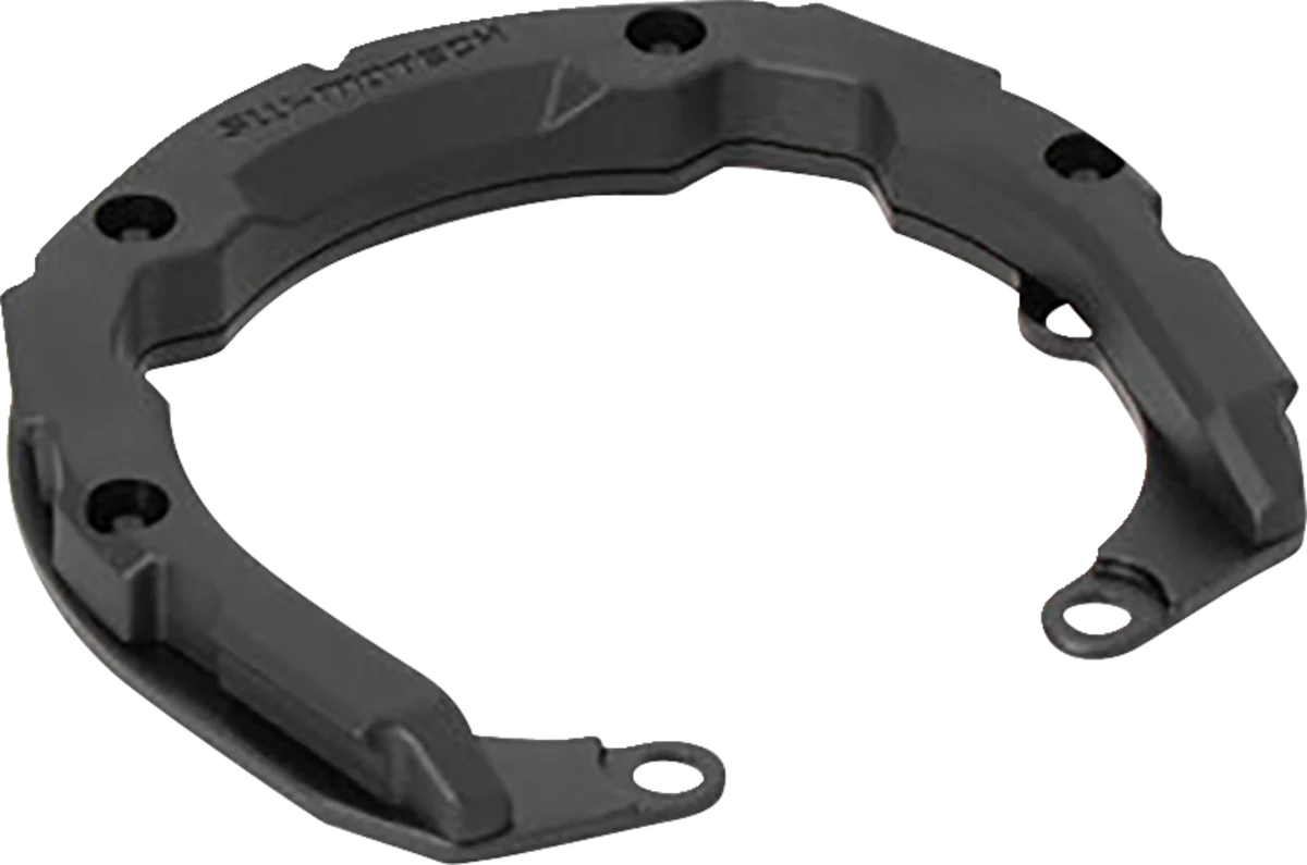 Enhanced SW-MOTECH PRO Tank Ring - Aprilia BMW MV Agusta Triumph '99-'25 TRT.00.787.16001 B Dependable