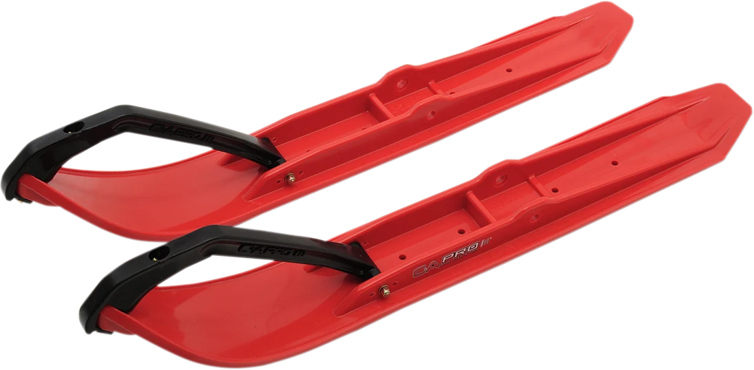 Flexible C A PRO XPT Ski - Red 77050420 Artisan