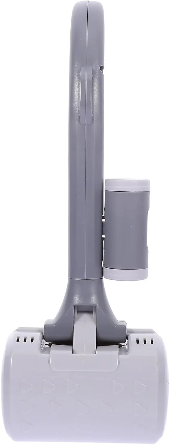 Practical Toyvian Heavy Duty Pooper Scooper Sophisticated