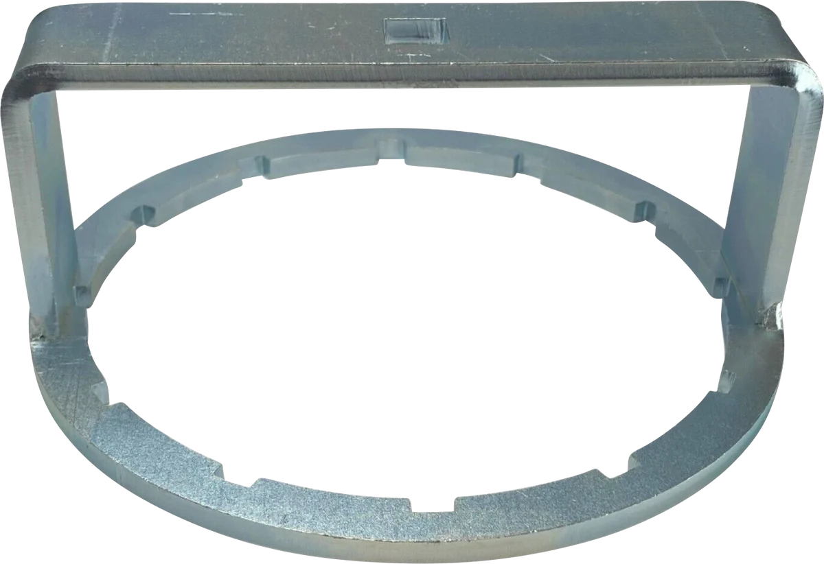 Efficient QUAD LOGIC Nut Wrench - Fuel Pump 100-3481-PU Quality