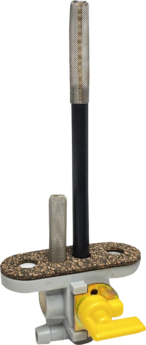 Outstanding QUAD LOGIC Fuel Valve - On Off - Polaris 100-1079-PU Durable