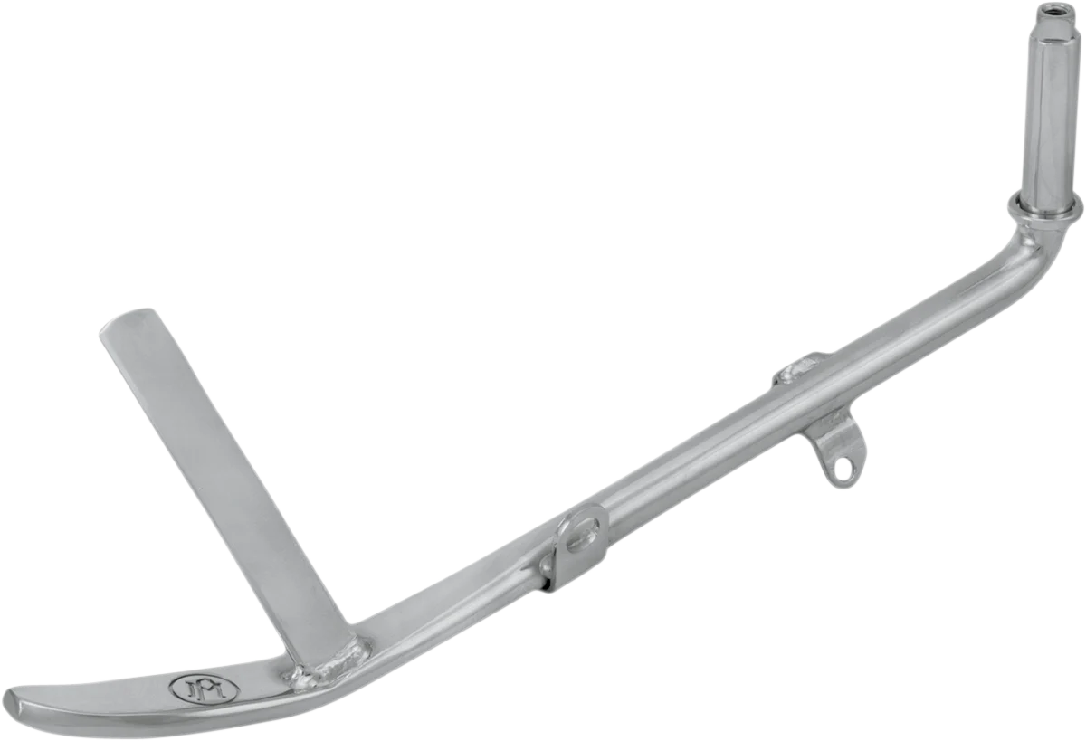 Soft PERFORMANCE MACHINE PM Extended Kickstand - Chrome - 1 0037-2000-CH High-End