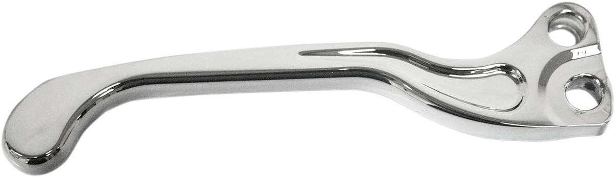 Clean PERFORMANCE MACHINE PM Brake Lever - - Chrome 0062-1031-CH Reusable