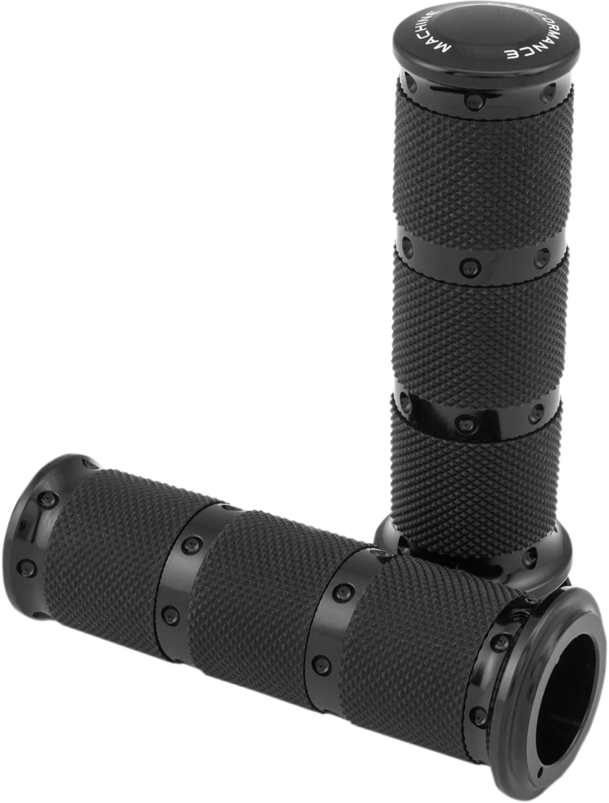 Superior PERFORMANCE MACHINE PM Grips - XLS - Cable - Black 0063-2086-B Efficient