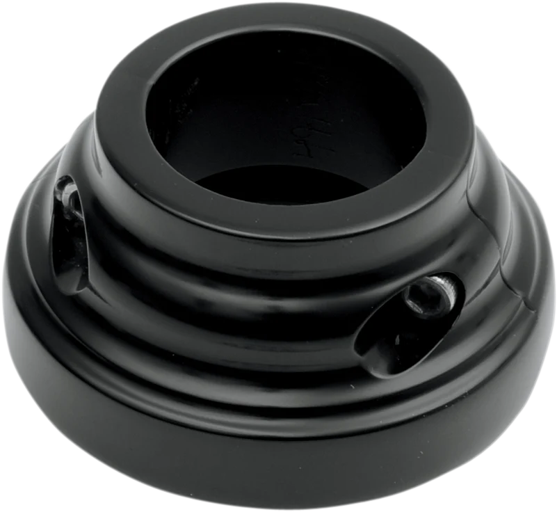 Artisan PERFORMANCE MACHINE PM Throttle Housing - Black 0063-2013-B Smart