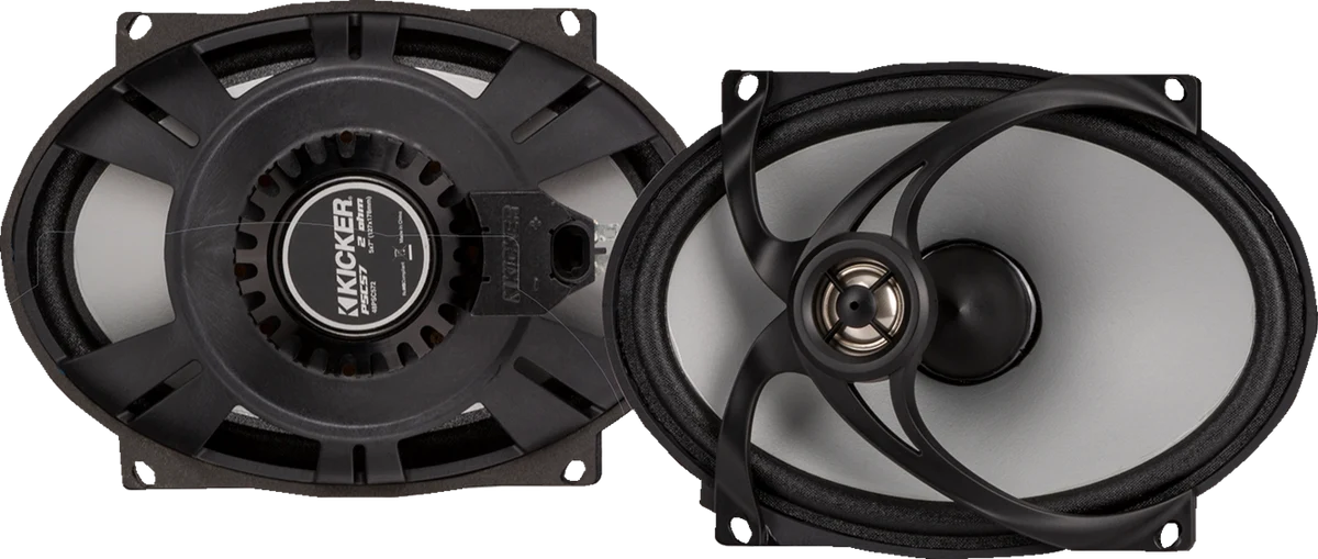 Advanced KICKER 5' X 7 Speaker - 4 Ohm 48PSC574 Specialty