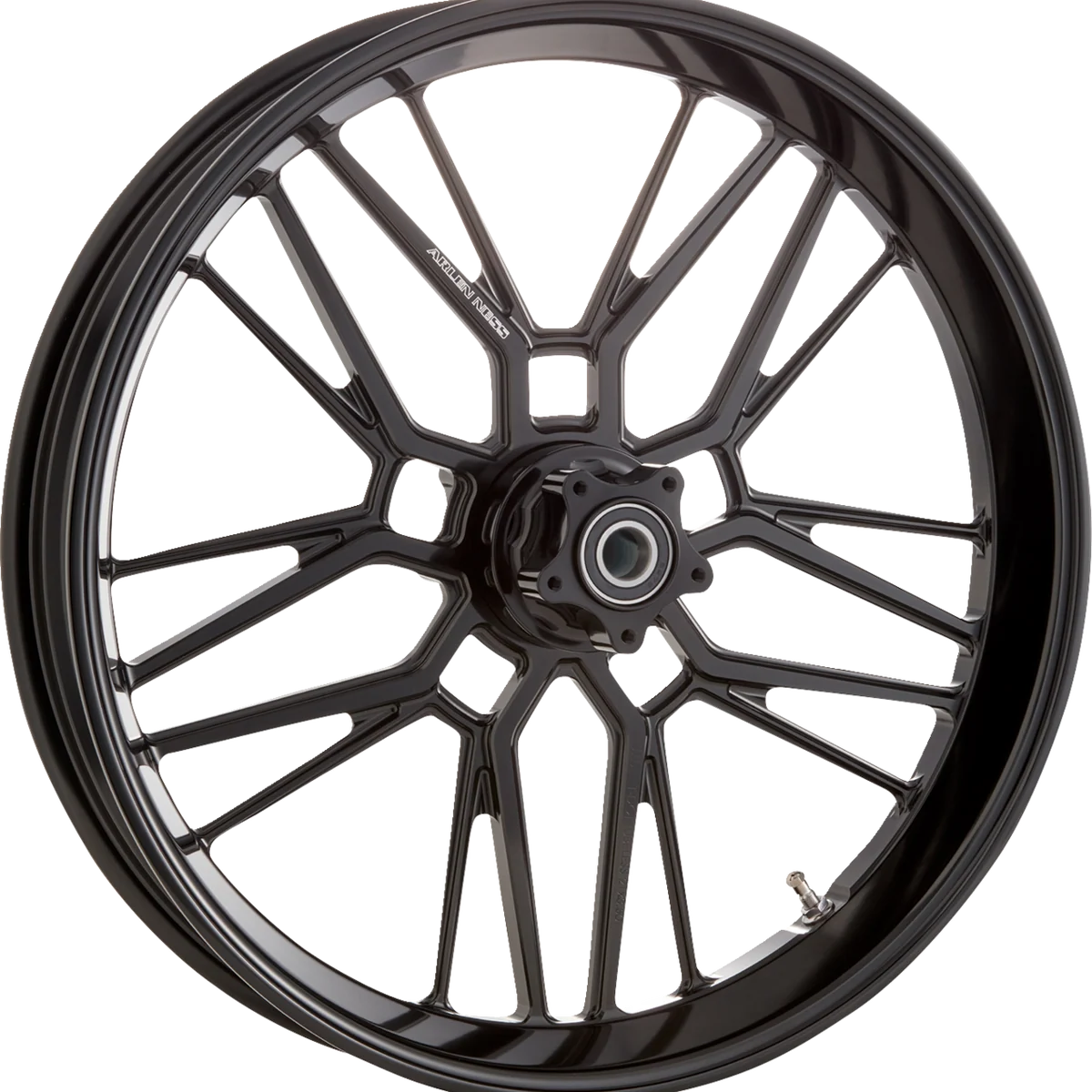 Consistent ARLEN NESS Rim - Split-Spoke - Black - 19x3.25 330-002 Trendy