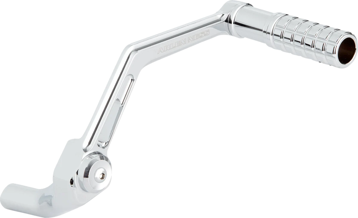 Practical ARLEN NESS Speedliner Brake Arm - Chrome 420-030 Exclusive