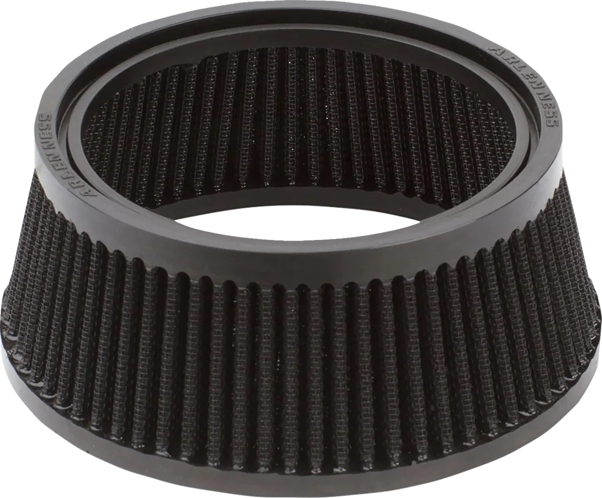Elegant ARLEN NESS Air Filter - Big Sucker Stage 1 Method Air Cleaners 18-090 Dependable