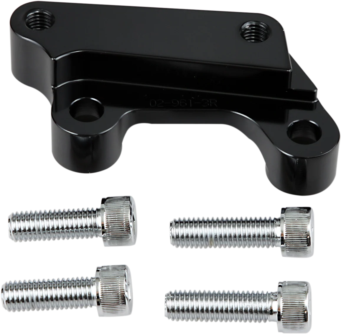 Long-Lasting ARLEN NESS Caliper Mount - Right - 14 02-977 Detailed