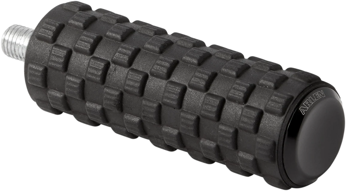 Eco-Friendly ARLEN NESS Air Trax Brake Cover - Black 07-961 Environmentally Friendly