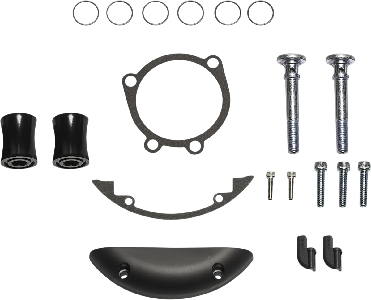 Certified ARLEN NESS Air Cleaner Hardware Kit 602-002 Elegant