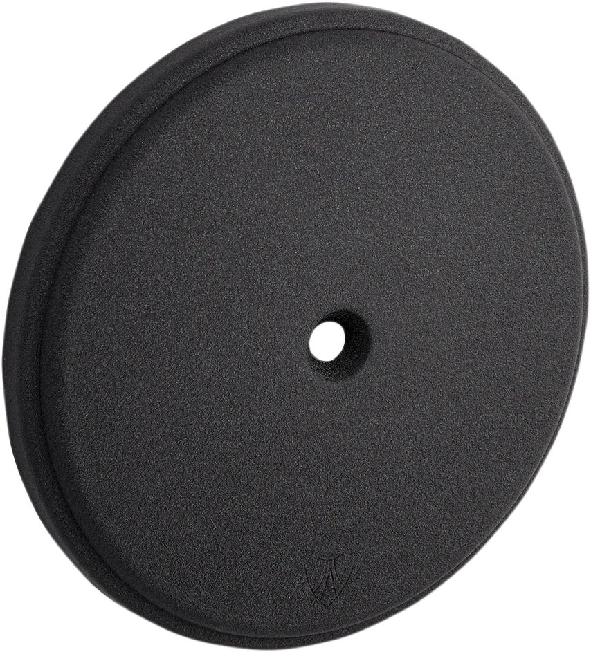 Contemporary ARLEN NESS Big Sucker Stage 1 Outer Cover - Smooth - Black 18-761 Smart