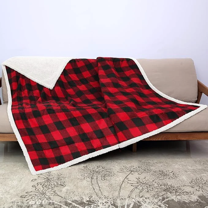 Soft Kritter Planet Waterproof Pet Blanket Convenient