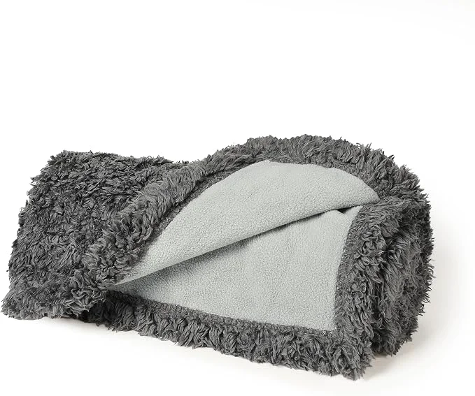 Fast Kritter Planet Waterproof Dog Blankets Sophisticated