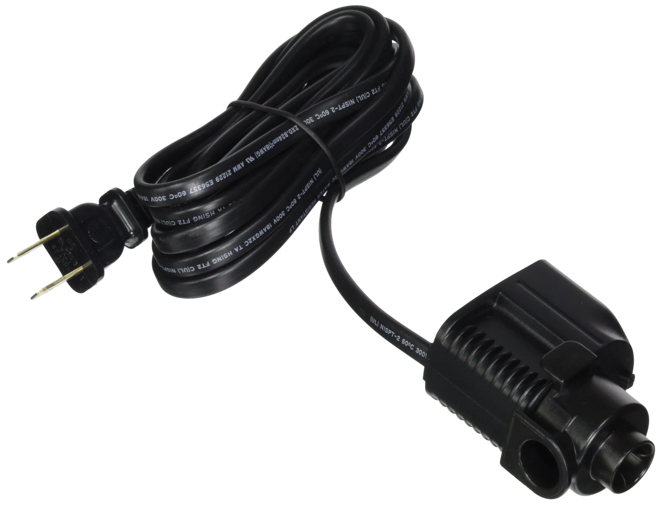 Comfortable Seachem Tidak 55 Pump for Tidal 55 Power Filter Part Specialty