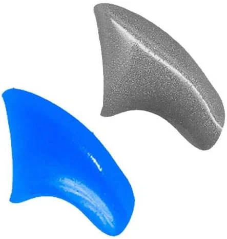 Reusable Hanukkah Combo Soft Nail Caps Cats Claws 40pk Small Size Minimalist
