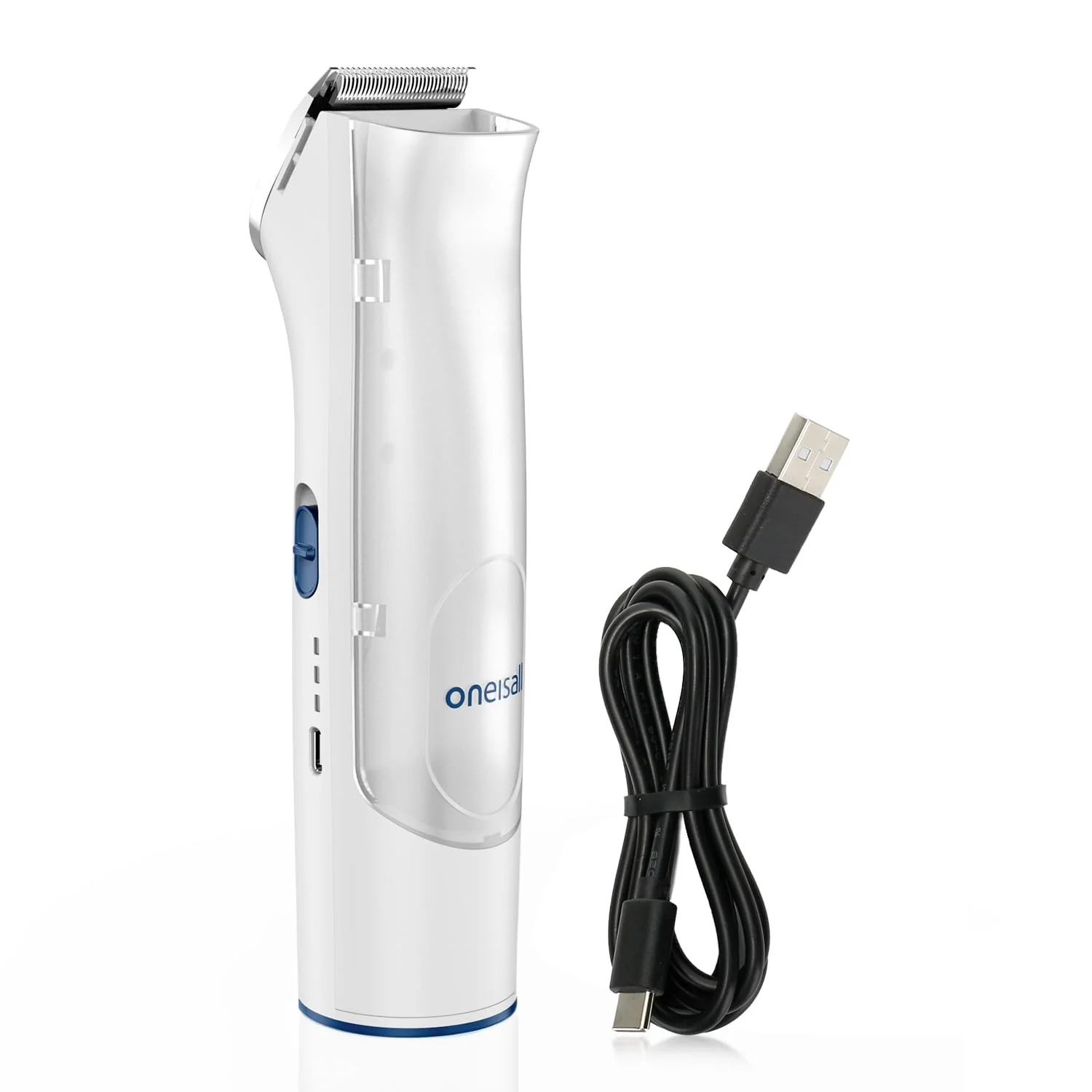 World-Class oneisall Main Clipper USB Charger for BM1 Dog Grooming Vacuum Clippers Trusted