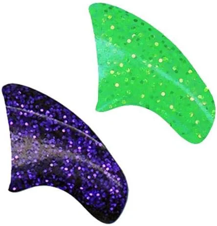 Elite Funky New Year Combo Soft Nail Caps Cats Claws 40pk Large Size Original Design