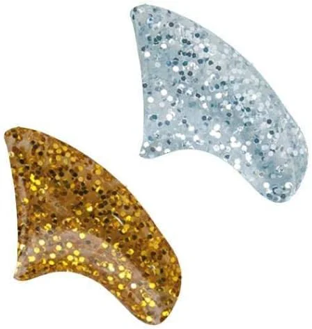 Durable Champagne Combo Soft Nail Caps Cats Claws 40pk Kitten Size Fine