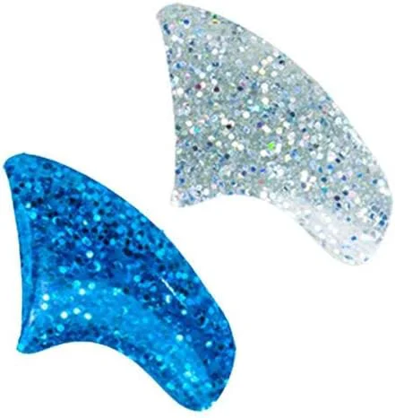 Elite ICY Combo Soft Nail Caps Cats Claws 40pk Medium Size Trusted