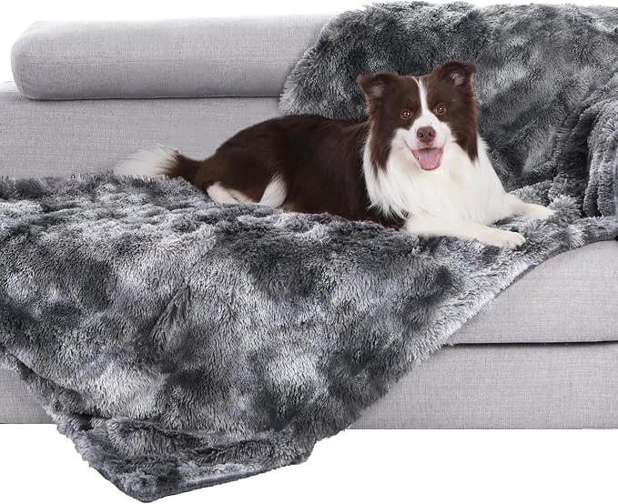 Carefully Designed gogobunny Waterproof Dog Blanket Healthy