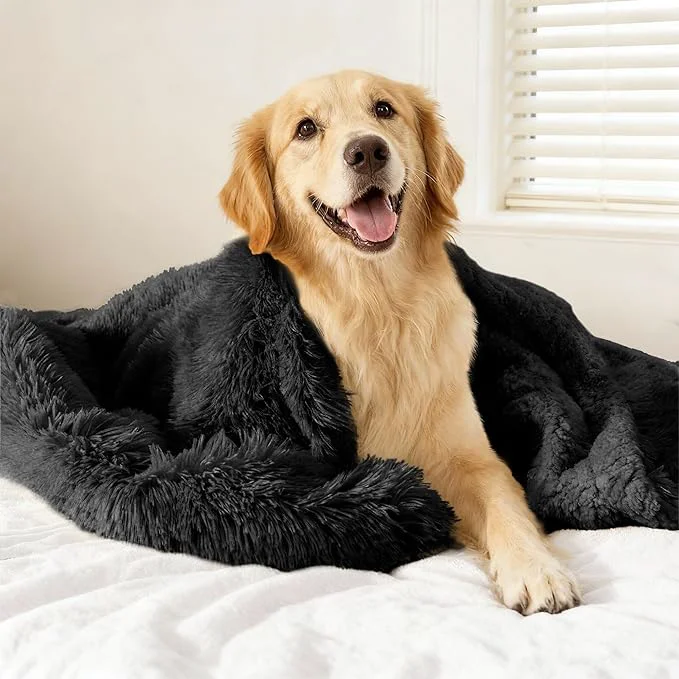 Original gogobunny Waterproof Dog Blanket Optimized