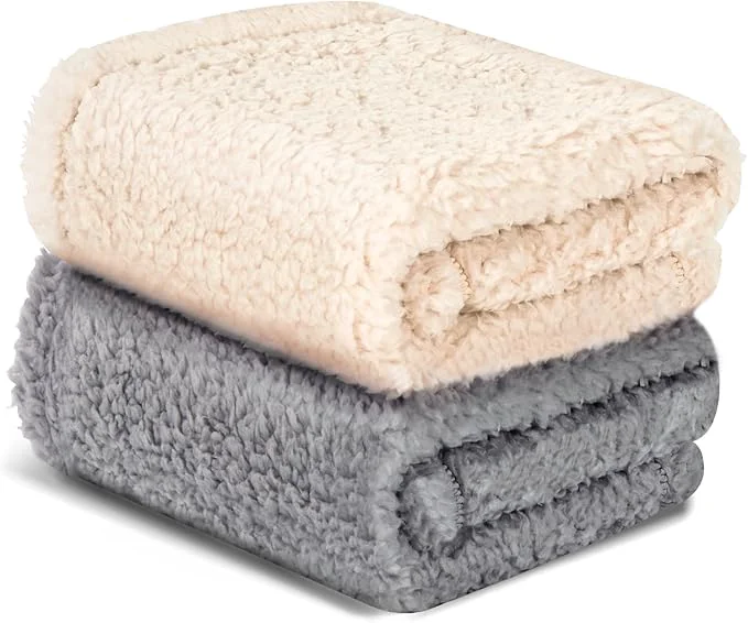 Sustainable Cat Blanket for Small Dogs Puppy Cat Kitten Powerful