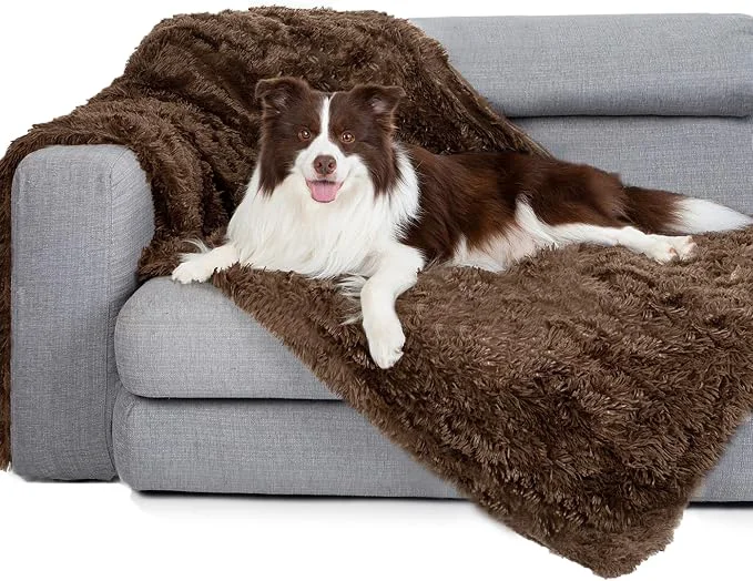 Advanced gogobunny Waterproof Dog Blanket Genuine