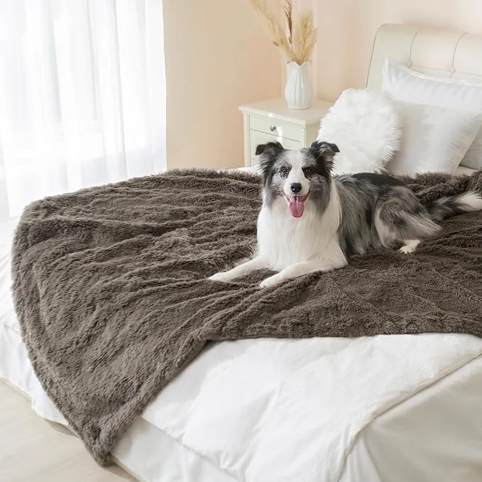Recyclable gogobunny Waterproof Dog Blanket Organic