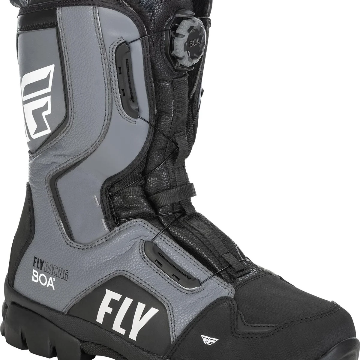 Efficient Fly Racing - MARKER BOA BOOT Soft