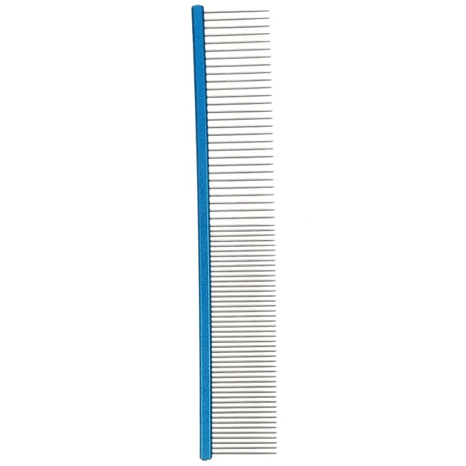 Casual POPETPOP Daily Use Compact Pet Comb Ergonomic Design Unique