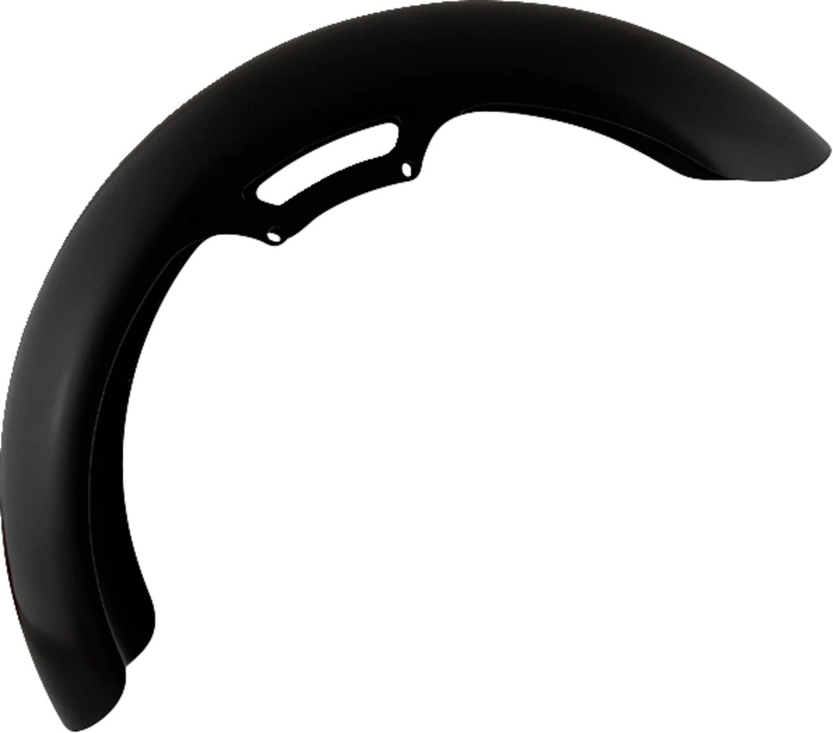 Luxury KLOCK WERKS Front Fender - Wrapper - Indian - 16 -19 KWF-04-0590 Comfortable