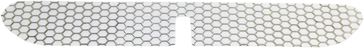 Original KLOCK WERKS Fairing Vent Screen - Honeycomb KWS-01-0003 Practical