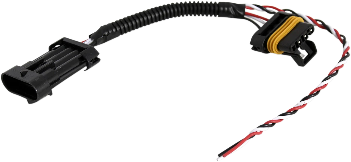 Convenient KLOCK WERKS Rear Accessory Electrical Harness - Polaris KWS-05-0550 World-Class
