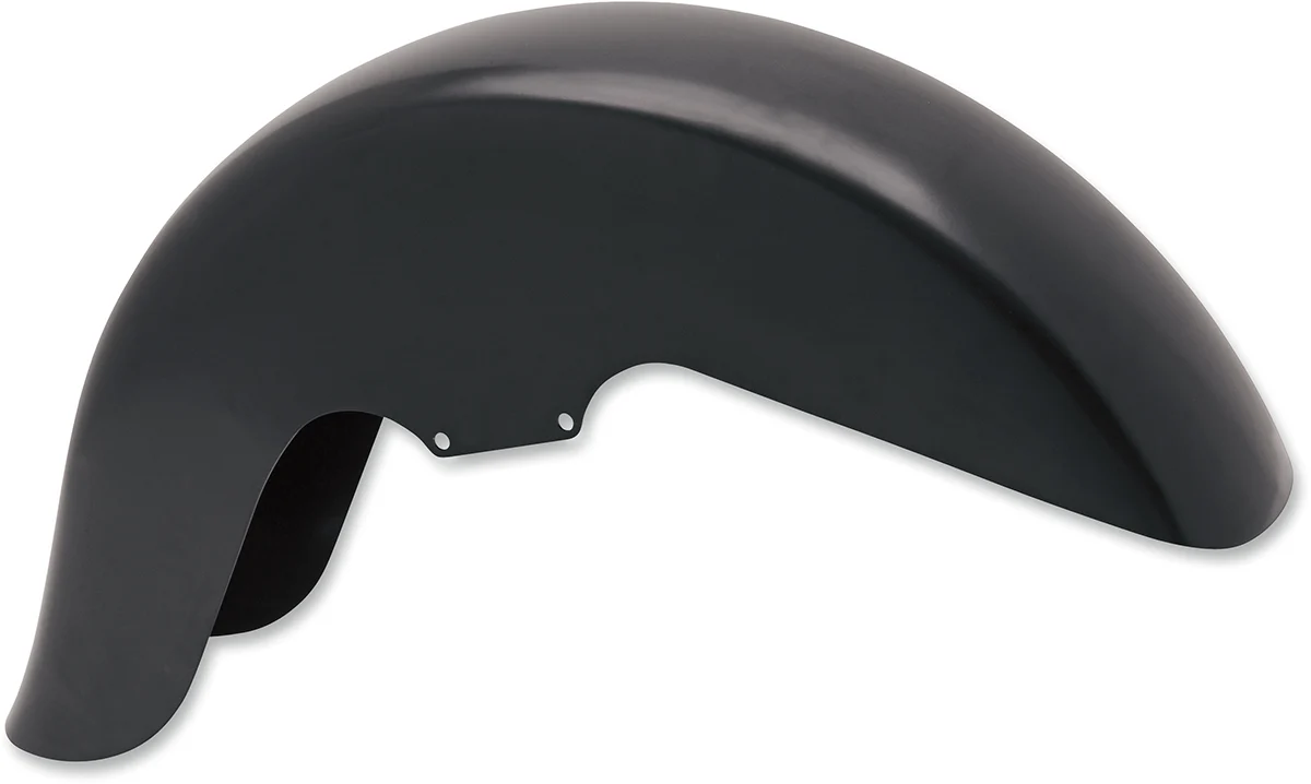 Casual KLOCK WERKS Benchmark Front Fender Kit - For Raked Frames - Steel - 26 KWF-01-0245-2014 Powerful