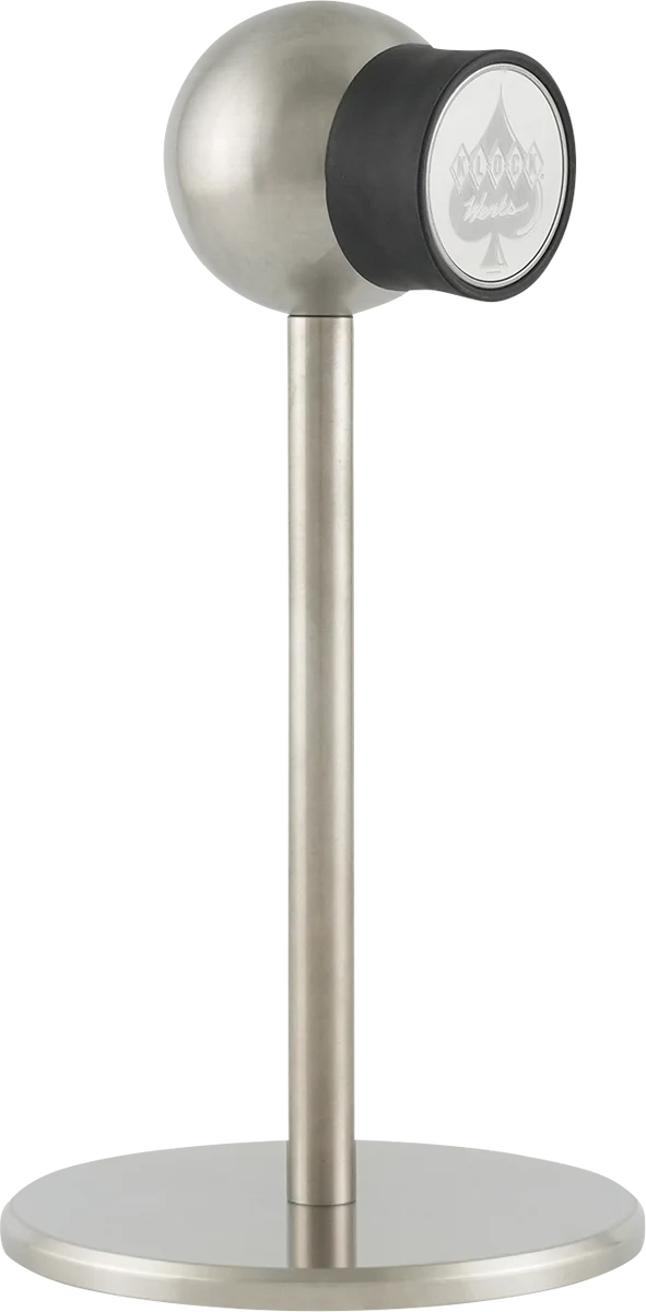 Efficient KLOCK WERKS Stand - iOmounts - Mini - Stainless Steel KWD-MINI-SS Powerful