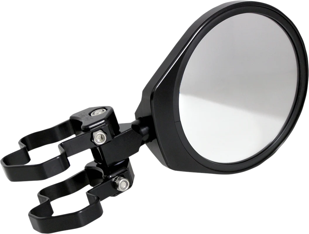 Environmentally Friendly KLOCK WERKS Mirror Kit - Ranger Defender KWS-05-0612 Functional